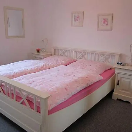 Apartamento Hasenkamp 6 _ Helle U_ Zentrale Wo *