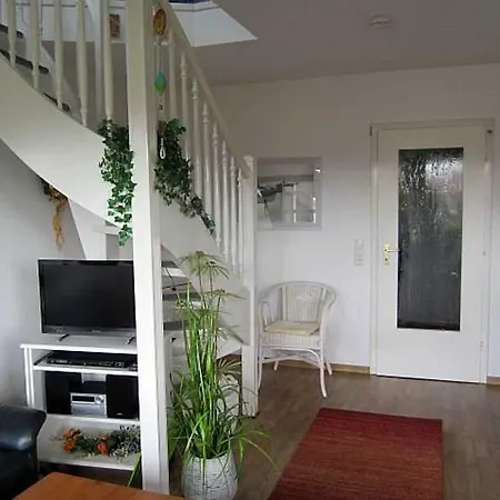 Hasenkamp 6 _ Helle U_ Zentrale Wo Apartamento Wyk auf Föhr