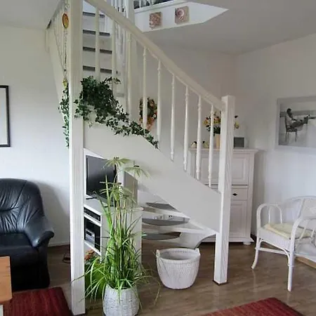 Hasenkamp 6 _ Helle U_ Zentrale Wo Apartamento *