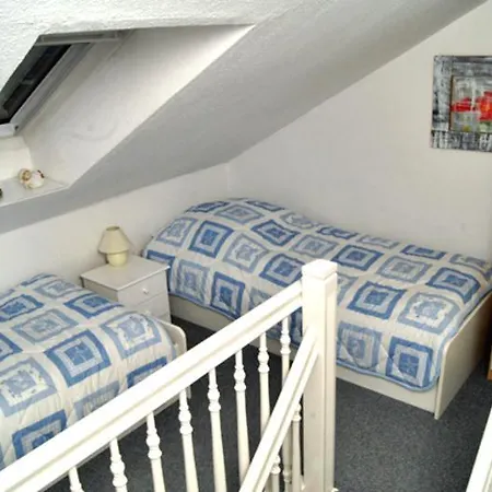 Hasenkamp 6 _ Helle U_ Zentrale Wo Wyk auf Föhr