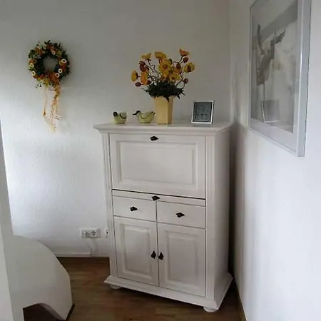 Apartamento Hasenkamp 6 _ Helle U_ Zentrale Wo